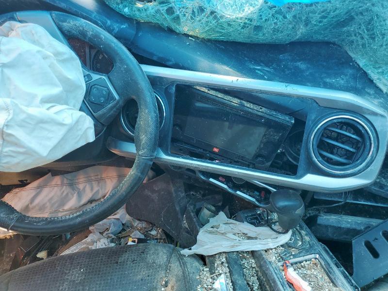 Фото 8 - TOYOTA TACOMA