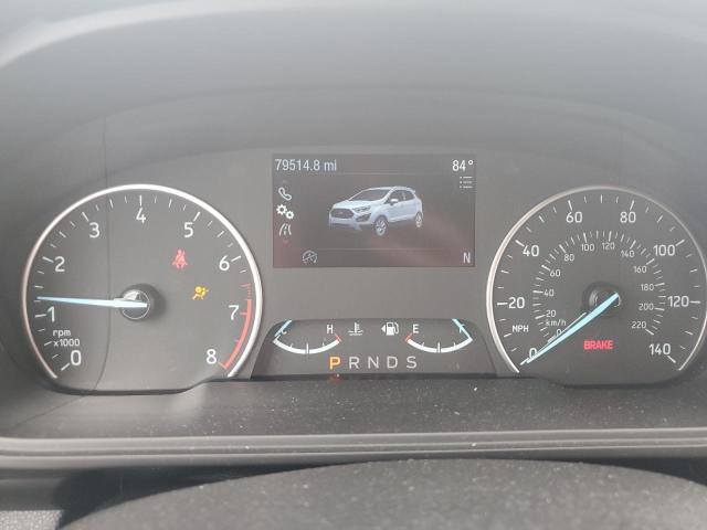 Фото 9 - FORD ECOSPORT