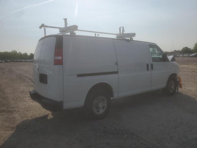 Фото 3 - CHEVROLET EXPRESS