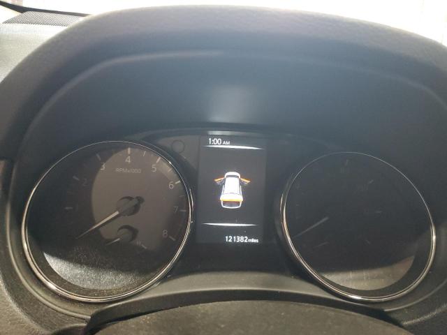 Фото 9 - NISSAN ROGUE