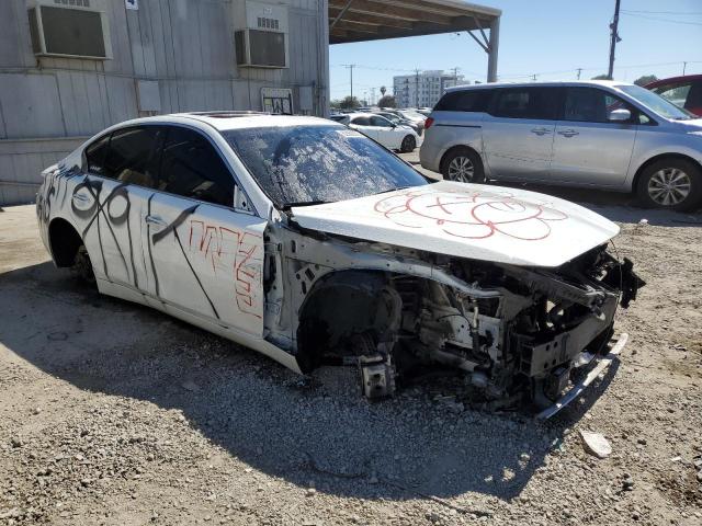 Фото 4 - INFINITI Q50