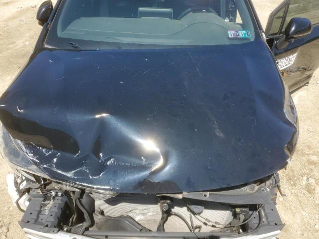 Фото 11 - TOYOTA COROLLA