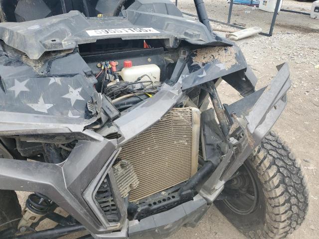 POLARIS SIDEBYSIDE 2020