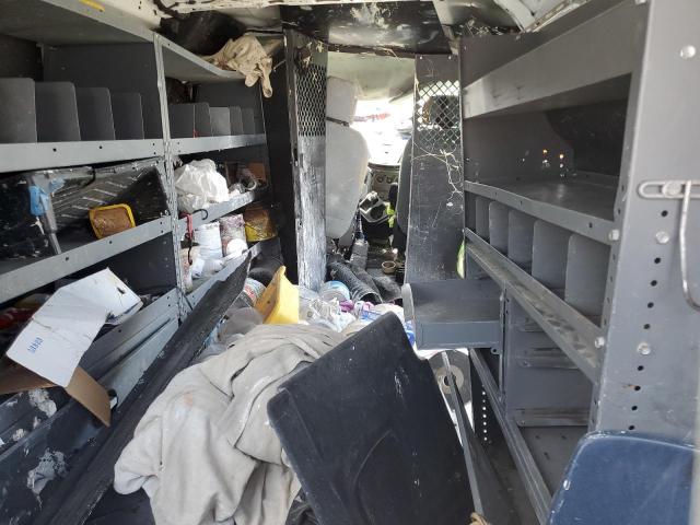 Фото 10 - FORD TRANSIT