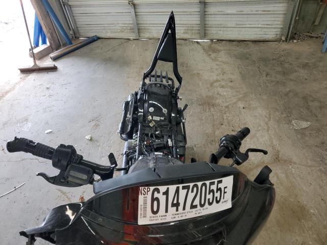 HARLEY-DAVIDSON FLHXST 2022