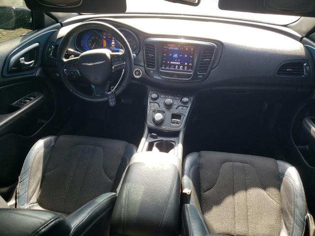 Фото 8 - CHRYSLER 200