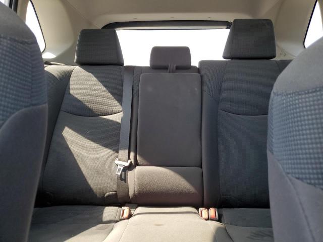 Фото 10 - TOYOTA RAV4