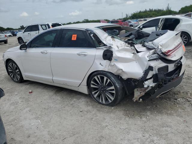 Фото 2 - LINCOLN MKZ