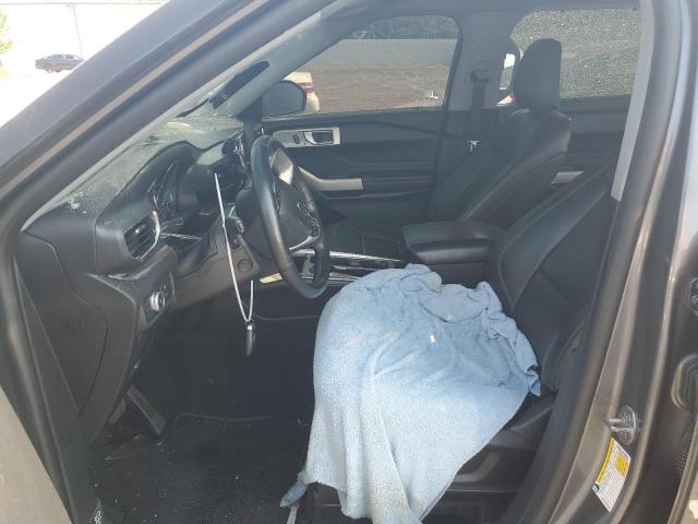 Фото 7 - FORD EXPLORER