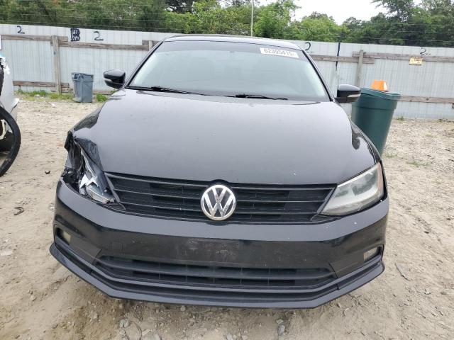 Фото 5 - VOLKSWAGEN JETTA