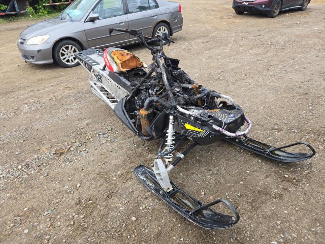 POLARIS PRO RMK 2014