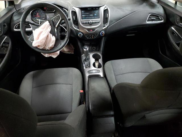 Фото 8 - CHEVROLET CRUZE