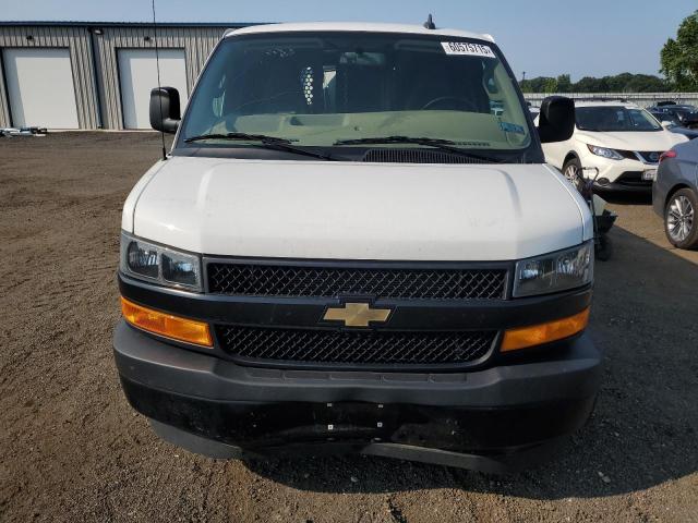 Фото 5 - CHEVROLET EXPRESS