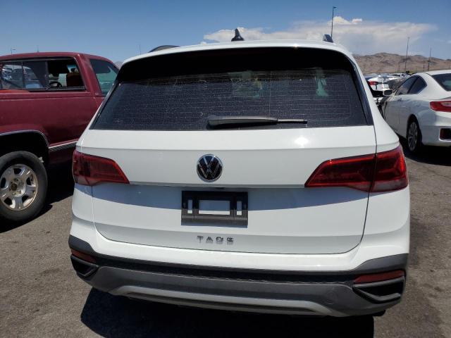 VOLKSWAGEN TAOS S 2022 VIN 3VVDX7B20NM076537