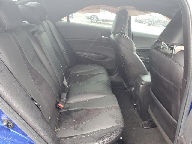 Фото 10 - ACURA ILX