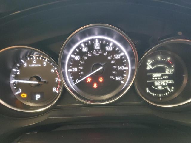 Фото 9 - MAZDA CX-9