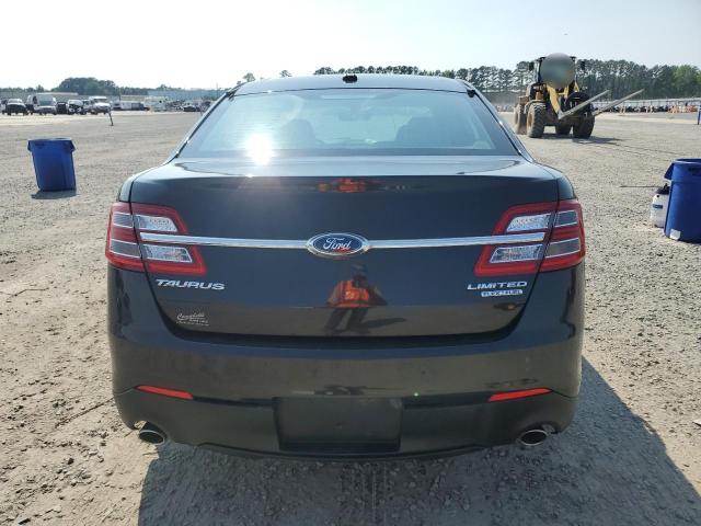 FORD TAURUS 2015 VIN 1FAHP2F88FG103650