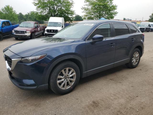 Фото 1 - MAZDA CX-9