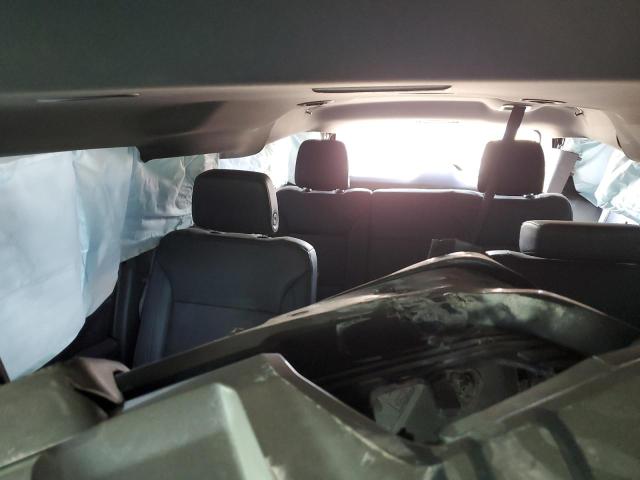 Фото 10 - CHEVROLET SUBURBAN