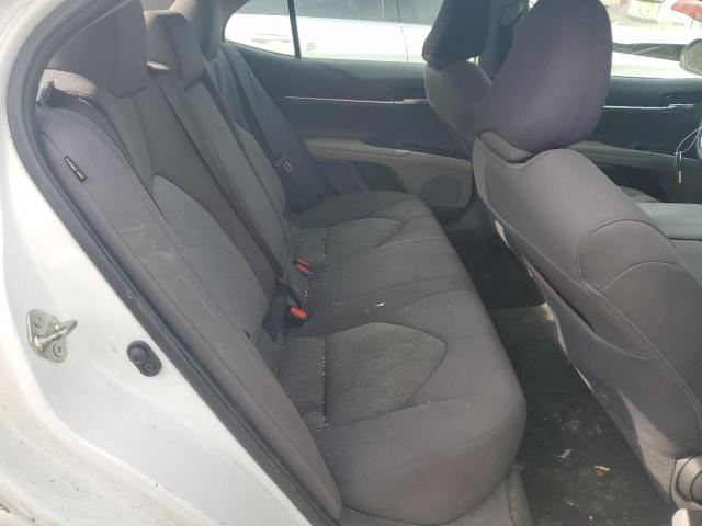 Фото 10 - TOYOTA CAMRY