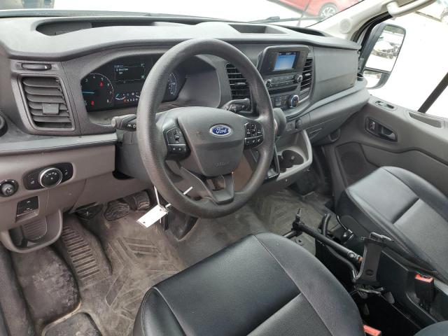 Фото 8 - FORD TRANSIT