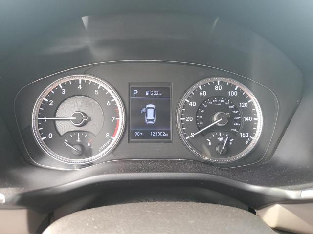 Фото 9 - HYUNDAI SANTA FE