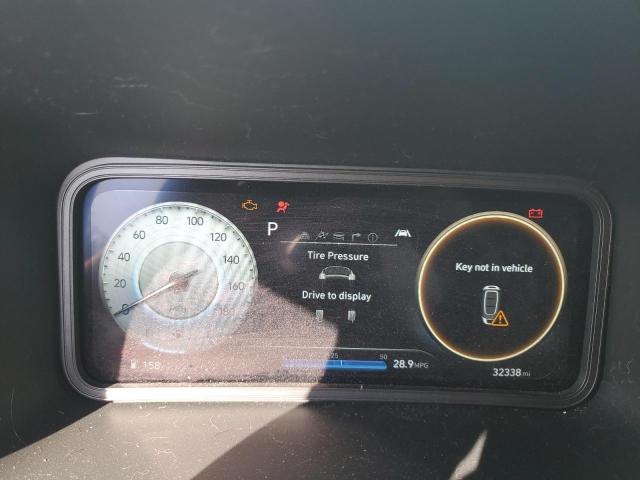 Фото 9 - HYUNDAI KONA