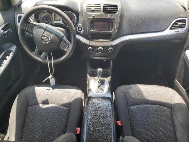 Фото 8 - DODGE JOURNEY