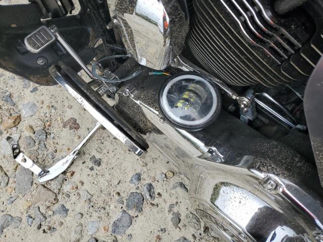 HARLEY-DAVIDSON FL 2014