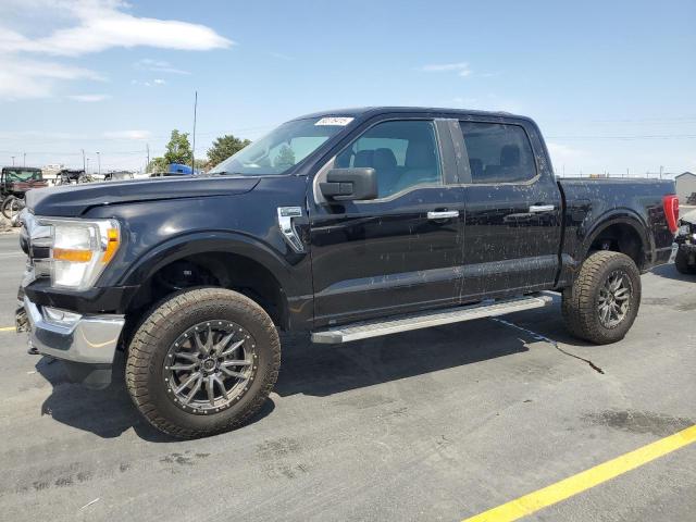 Фото 1 - FORD F-150