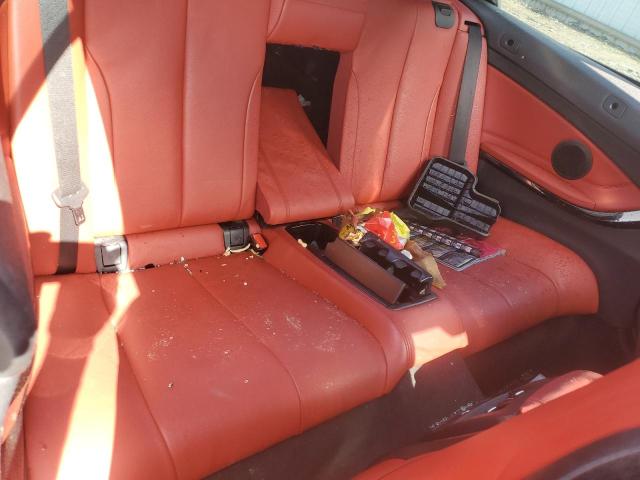 Фото 10 - BMW 4 SERIES