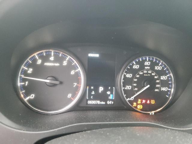 MITSUBISHI OUTLANDER 2018 VIN JA4AZ3A33JJ003520