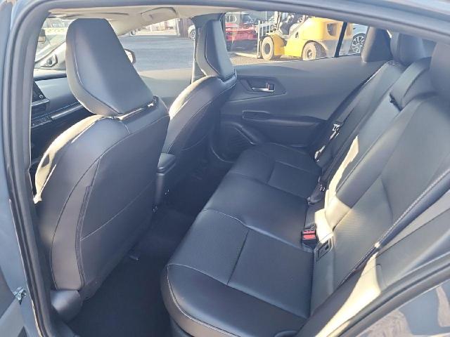 Фото 11 - TOYOTA PRIUS