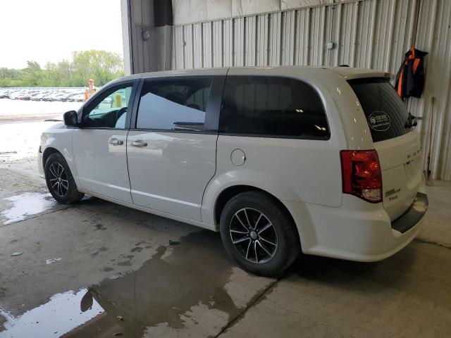 Фото 2 - DODGE CARAVAN
