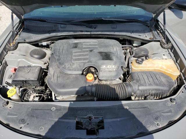 Фото 11 - DODGE CHARGER