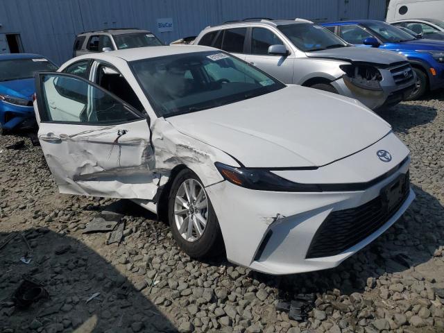 Фото 4 - TOYOTA CAMRY