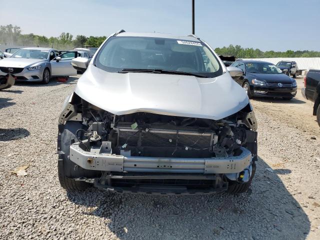 Фото 5 - FORD ECOSPORT