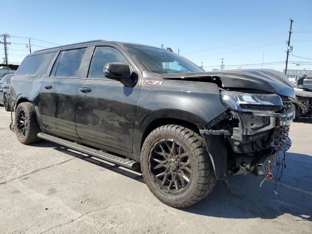 Фото 4 - CHEVROLET SUBURBAN