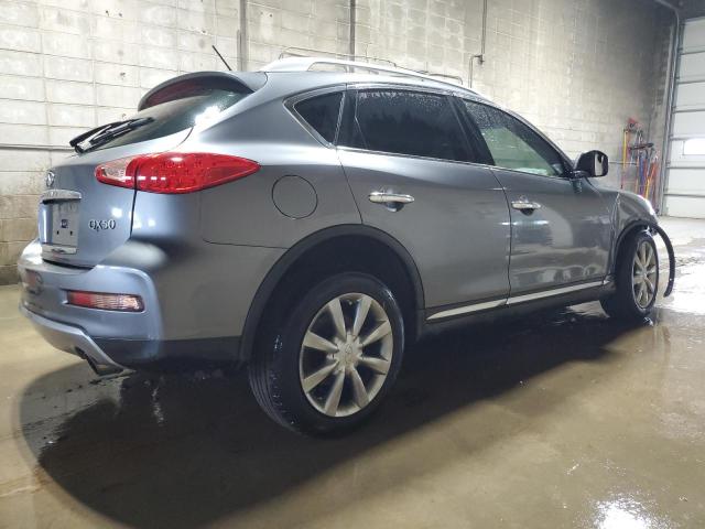 Фото 3 - INFINITI QX50