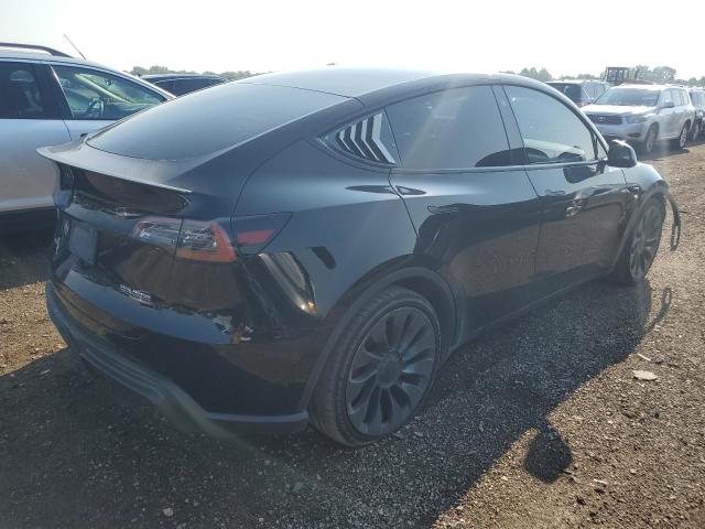 Фото 3 - TESLA MODEL Y