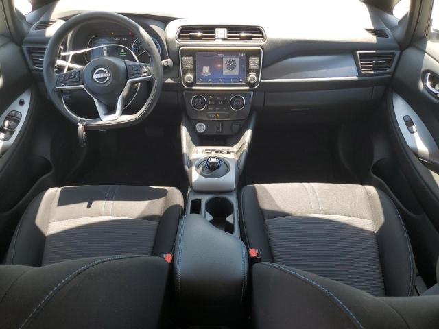 Фото 8 - NISSAN LEAF