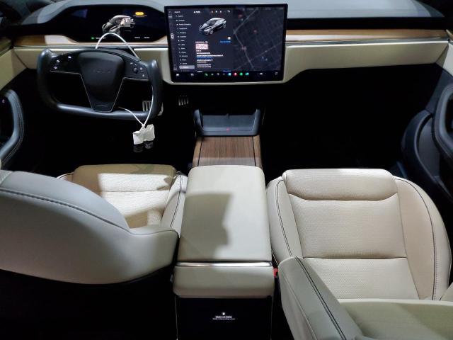 Фото 8 - TESLA MODEL S