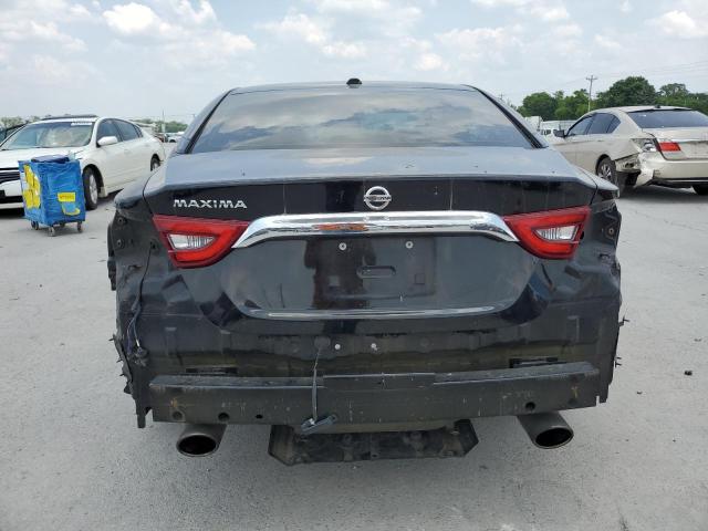 Фото 6 - NISSAN MAXIMA