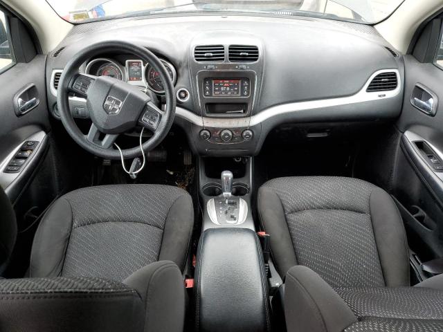 Фото 8 - DODGE JOURNEY