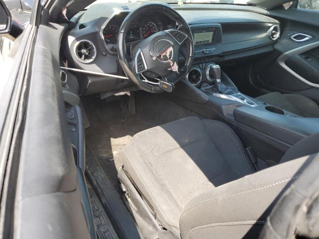 Фото 8 - CHEVROLET CAMARO