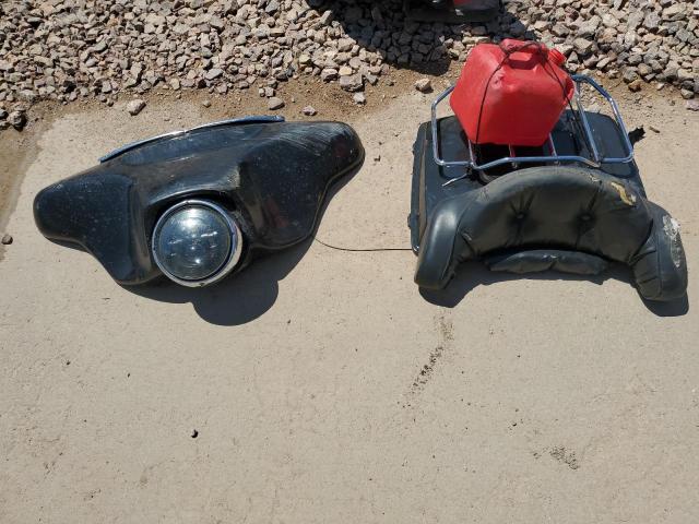 HARLEY-DAVIDSON FLSE 2007