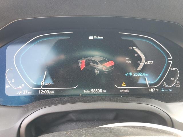 Фото 9 - BMW 3 SERIES