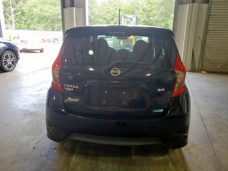 Фото 6 - NISSAN VERSA