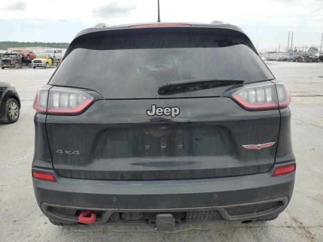 Фото 6 - JEEP CHEROKEE