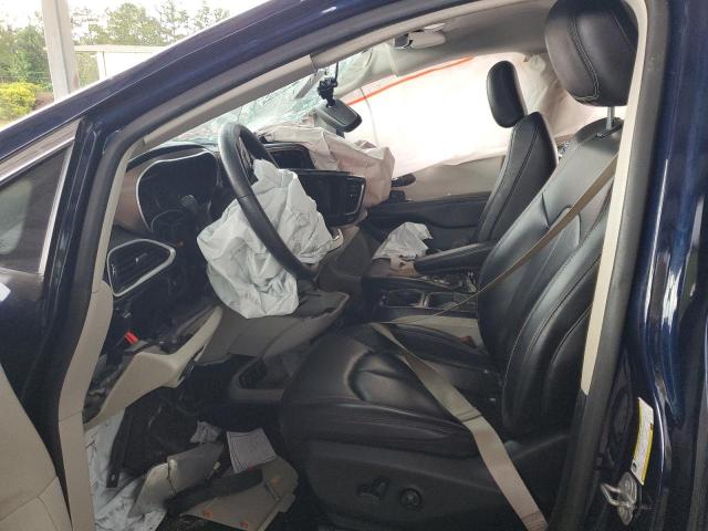 Фото 7 - CHRYSLER MINIVAN